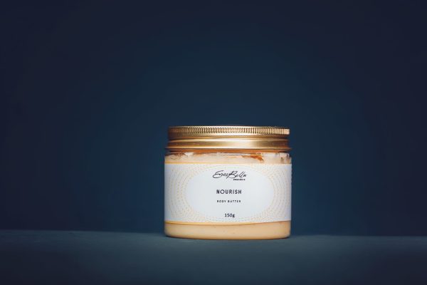 Eres Bella Organics Body Butter